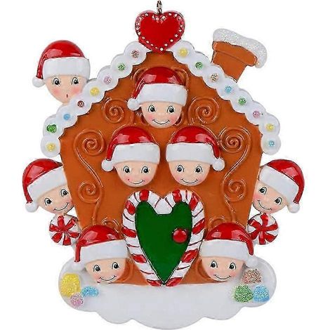 Décorations de Noël à faire soi-même en famille : sapin suspendu, boules de Noël, accessoires