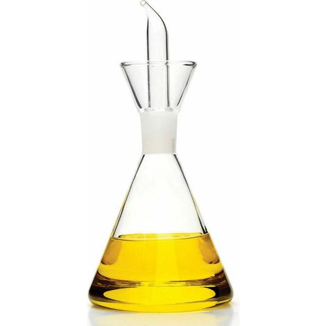 Oliera Vetro Boros.250Ml.Conica 091309