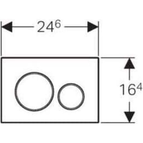 Plafonnier LED Capteur Mouvement Éclairage Intérieur Idéal Restaurant Salle de Bain 3pcs - (1/3)