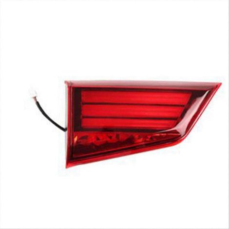 Feu arrière intérieur de freinage pour voiture 8331A179 L (1/5)