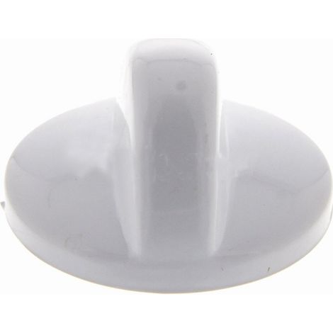 Mando Cocina TEKA Eje 5 -5mm (Blanco)