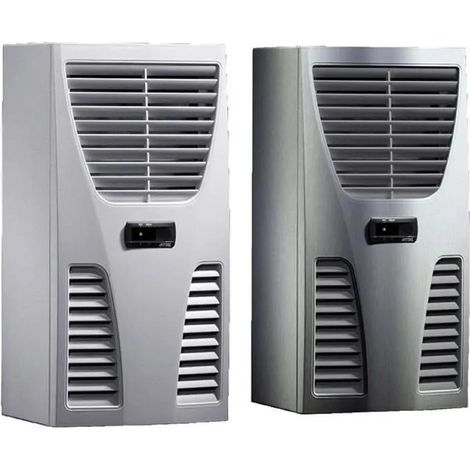 Rittal TopTherm SK 3302.100 climatizzatore murale grigio 300W