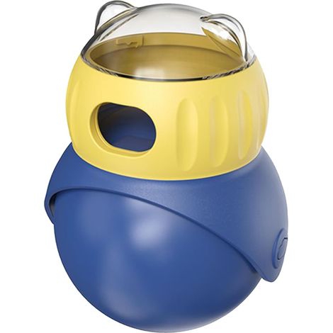 Jouet de friandises pour chats, chatons, à alimentation (1/5)
