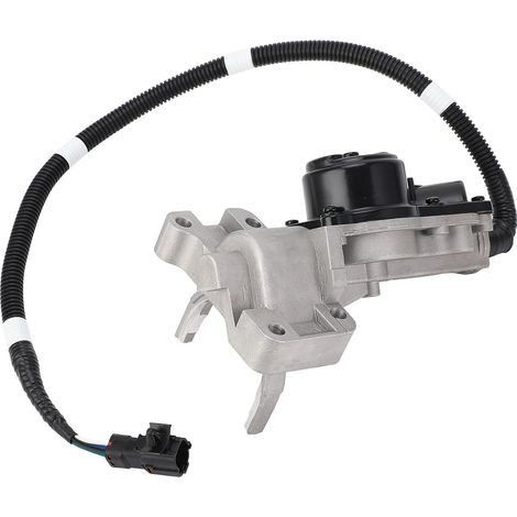 8973679590 2400230T60PS C8981408531DMAX CA100017800 Actuator (1/4)