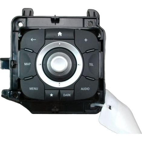 [PRODUIT D'OCCASION] Commande Gps RENAULT Megane Coupe III Phase 3 2013-... ♻️ Ref Oe. 253b06770r - Garantie à vie (1/2)