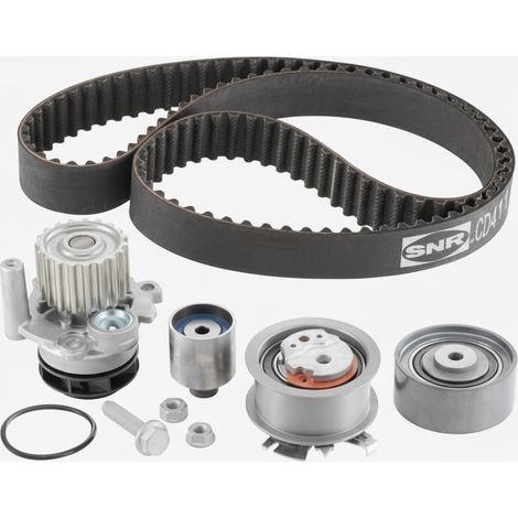 Kits de distribution avec pompe à eau - KDP457.500- SNR (1/3)