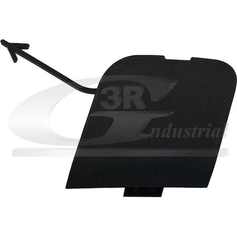 3RG 77921 EMBELLECEDOR PARAGOLPES (GRIS)