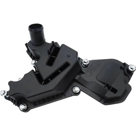 Séparateur d'huile moteur pour Ford Escape 2013-2016 et Fiesta 2014-2017 (1/5)