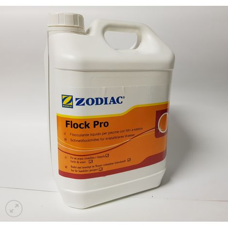 Flocculante Floc Pro 5 LT