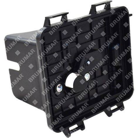Scatola filtro aria per motori HONDA 17220.ZM0.030 COMPATIBILE - 050549
