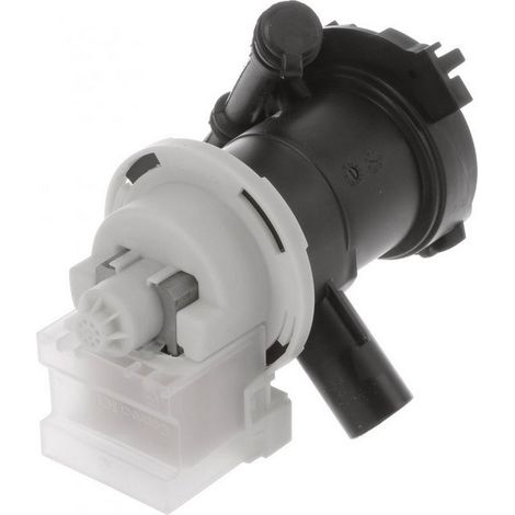 Bomba de desagüe Balay WAQ24468