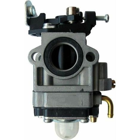 Carburateur pour débroussailleuse 52cc 49cc 43cc TB43 1E40F-5 BC520 CG430 CG520, Multifonction 4 en 1, Outil sur Perche et tarière (1/5)