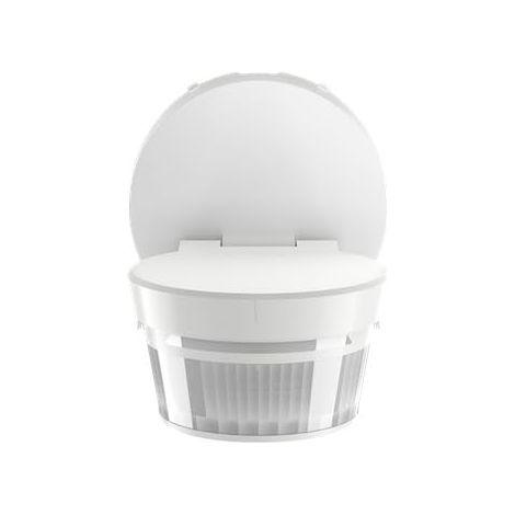BUSCH-JAEGER BUSCH-WÄCHTER® 6251/28-134-WL 280° SANS FIL BLANC 2CKA006200A0861