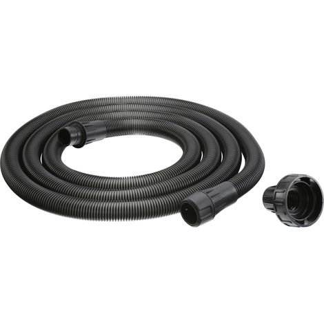 DeWALT - Tubo di aspirazione, 4 m DWV9315