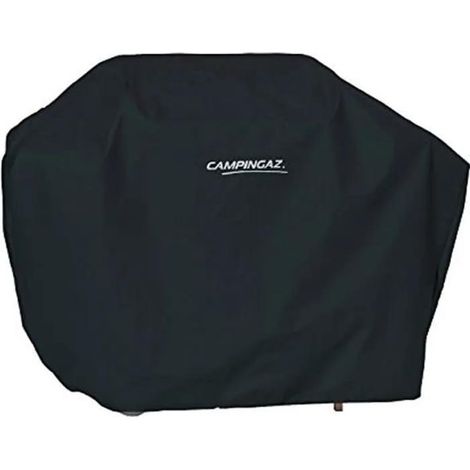 Campingaz Classic L funda para barbacoa poliéster negro