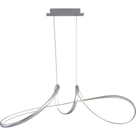 Suspension Maisie gris - 36524GY (1/5)