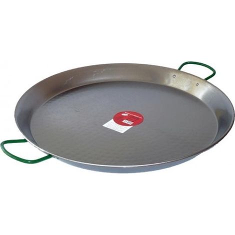 Paellera d.55 cm. 16 porzioni Vaello Valenciana