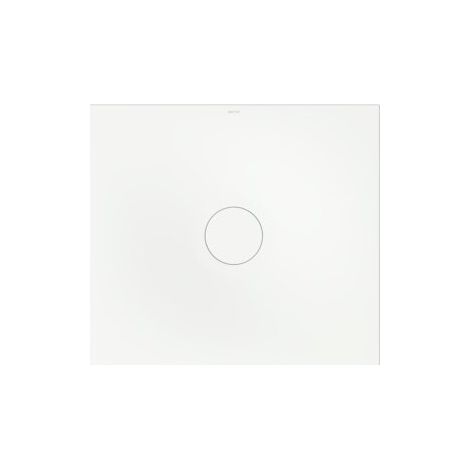 BETTE 7351-440PLUS,T2 Carrelage de douche rectangulaire Air avec