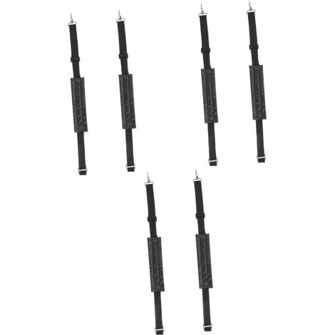 3 Paires De Sangles De Pulvérisation Ergonomiques Pour Pulvérisateur Agricole Réduisant La Pression Sur Les Mains Et Les Poignets (1/5)