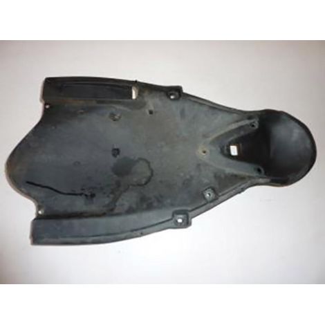 [PRODUIT D'OCCASION] Passage de roue origine pour moto Aprilia 125 RS 2002 Occasion