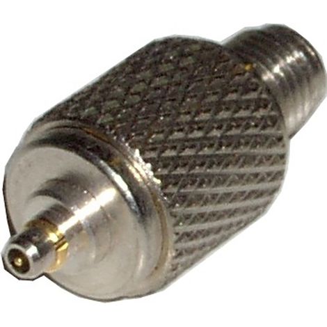 BeMatik - Adaptateur MMCX-Mâle/Femme-SMA (1/3)