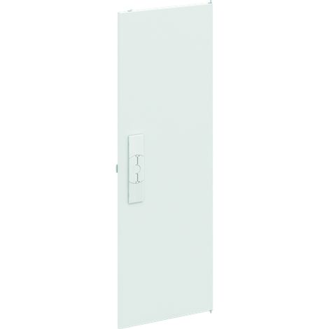 CTB15S Porte acier 1P 5R +fer. 2CPX052324R9999 ABB D752324