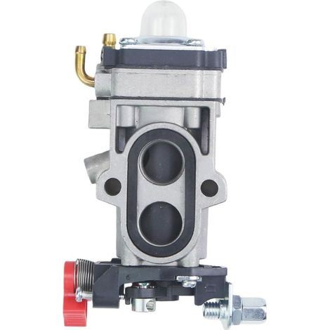 Lot de 2 carburateurs WYA44 / WYA‑79 – Réf. 502845001 – Adaptés aux souffleurs EBZ8500, EBZ8500RH, EBZ8001 – Usage jardin (1/4)