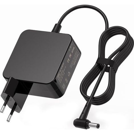 65W Chargeur Ordinateur pour Lenovo Ideapad 3 5 V15 V14 S145 C340 ADL45WCG (1/5)