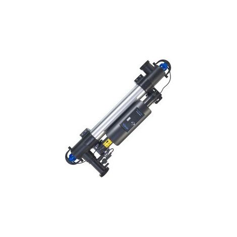 Elecro ProPool+ - Régulateur piscine avec options de puissance, avec ou sans pompe doseuse (1/5)