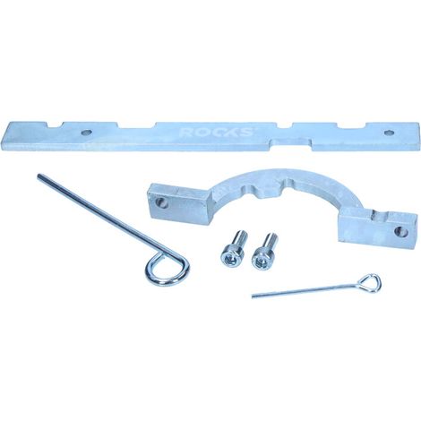 Kit di Bloccaggio Distribuzione Opel 1.0-1.4 DOHC (OK-02.3026)