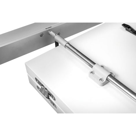 Klappmechanik FM-Stop, Länge 1370 mm (1/4)