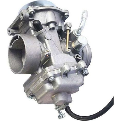 Passend für Polaris 330 Carman 400 500 600 Hawkeye Ranger 500 Vergaser