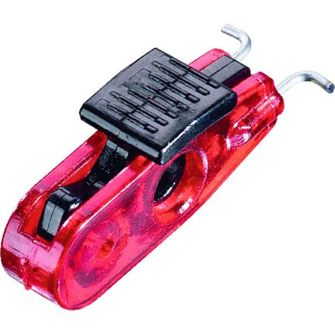 Bloque disjoncteur S2390 miniature - MASTER LOCK