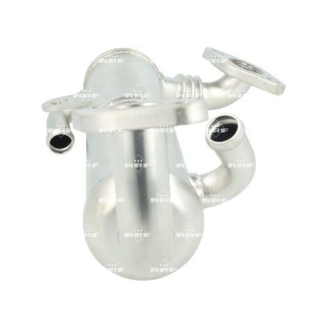 Radiateur, réaspiration des gaz d'échappement NRF 48425 OPEL 5851369 5851370