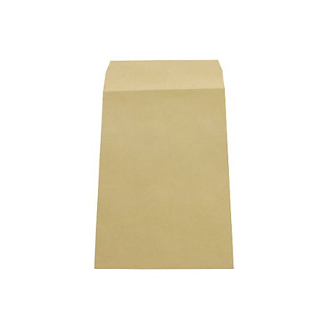 ratioform  Busta per UNI C4  formato UNI B4  soffietto