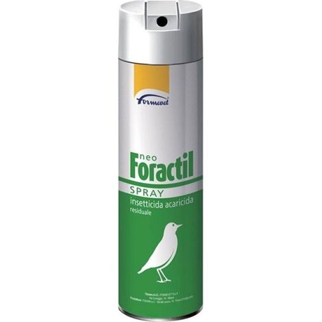 Neo Foractil Spray
