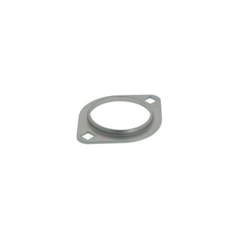 Palier à bride FLAN40 -MST-FA125 40mm ov.INA