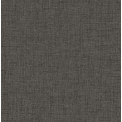 WOW Matt Textil Warm Grau Vliestapete 10mx52cm (1/2)