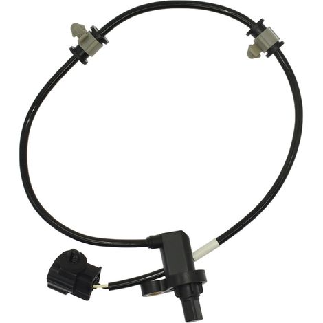The S21-3550131 ABS sensor is compatible with BMW wheel speed sensors. Its specifications ensure optimal ABS operation direct installation is recommended. (1/5)
