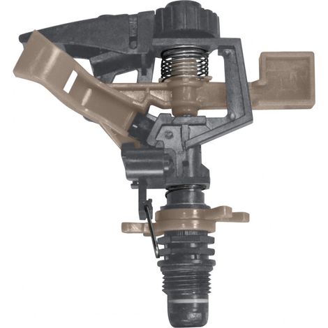 JARDIBRIC 15/21 mm Einschraubsprinkler JARDIBRIC