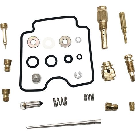 Passend für Vergaser-Reparatursatz für Suzuki LTZ400 Z400 2003-2008