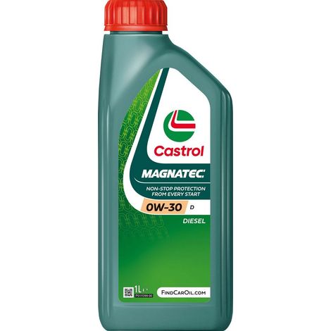 Olio motore auto lubrificante Magnatec Stop-Start 0W30 D Q3 1L (1/3)
