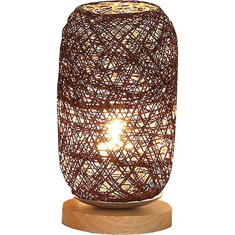1 Stück dekorative Tischlampe (1/3)