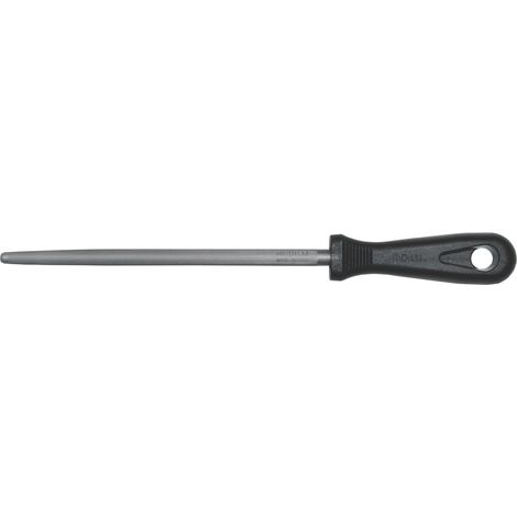 Affilatoio Magnetizzato con Manico 20 cm Corradi 4 Pezzi