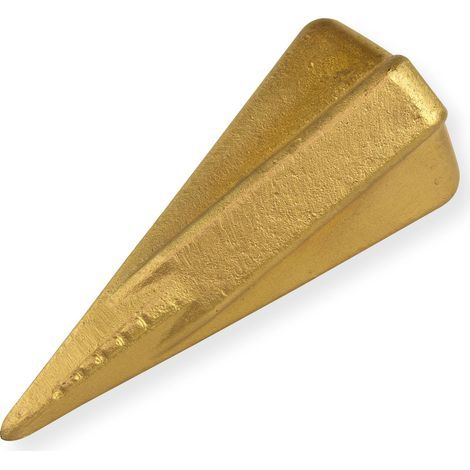 Spaltkeil Kreuzspaltkeil 175mm Keil Kreuzform Metall Spalter Holzspalter (1/3)