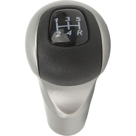 Pommeau de levier de vitesse à 5 rapports 54102 SNA A01 pour transmission manuelle Honda Civic DX EX LX 2006-2011 (1/5)
