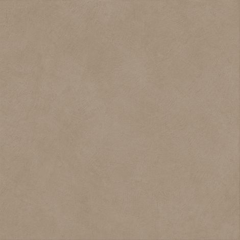 Carrelage effet Béton Brun Sable 80x80x0,9 cm Mat Benzaro - Sol et mur intérieur (vendu par carton de 1,28 m²) - RO'MA CARRELAGE