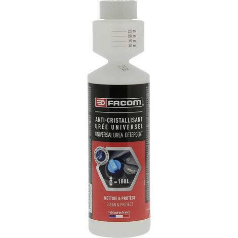 Anti-cristallisant - FACOM - Universel urée - 250 ml