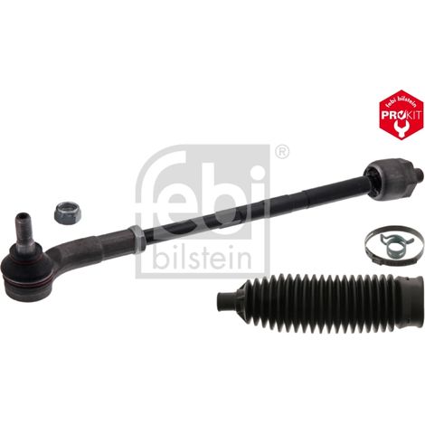 Barre de direction transversale FEBI BILSTEIN 49081