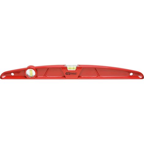 KS Tools - Niveau antichocs trapèze, L.600 mm - 204.4600